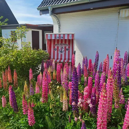 Apartamento Ulenspegel Tating