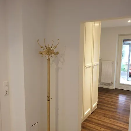 Apartment Ulenspegel *