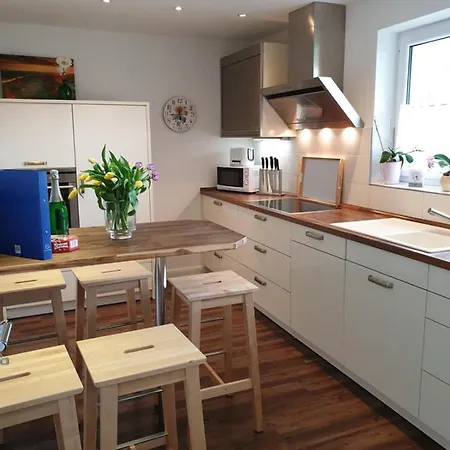 Ulenspegel Apartment *