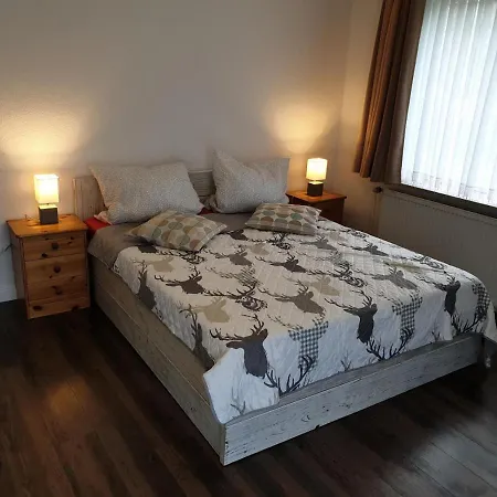 Ulenspegel Apartamento *