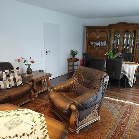 Apartment Ulenspegel Tating
