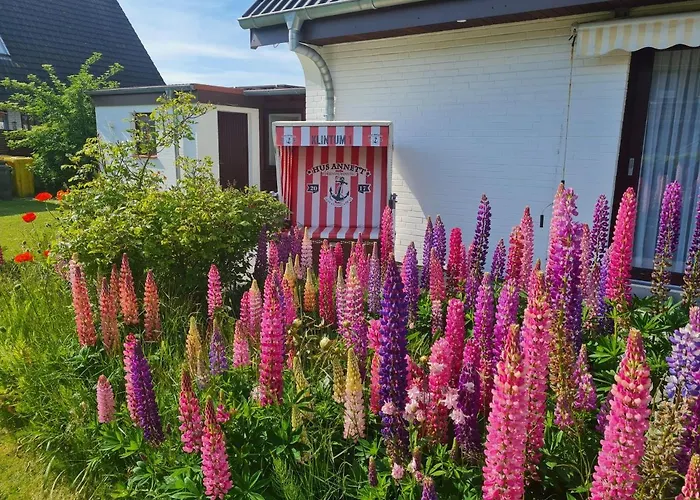 Apartamento Ulenspegel Tating