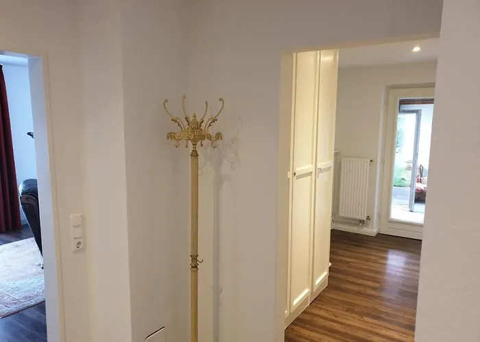 Apartamento Ulenspegel *