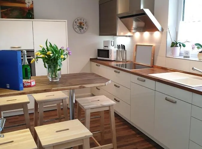 Ulenspegel Apartamento *