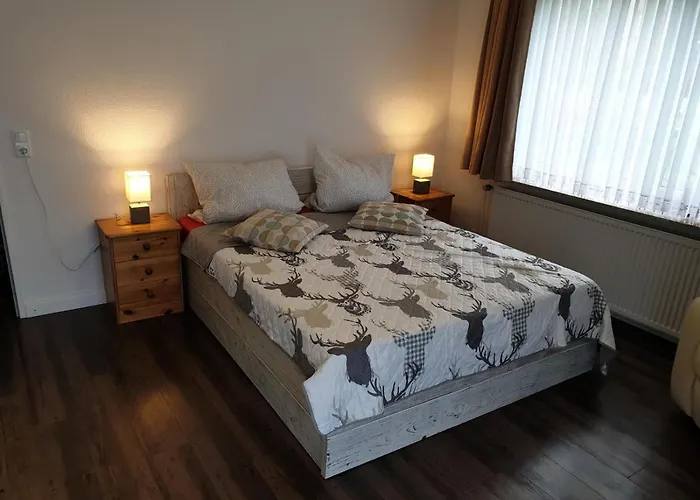 Ulenspegel Apartamento *