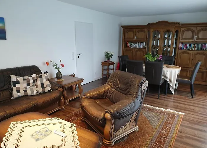 Apartamento Ulenspegel Tating