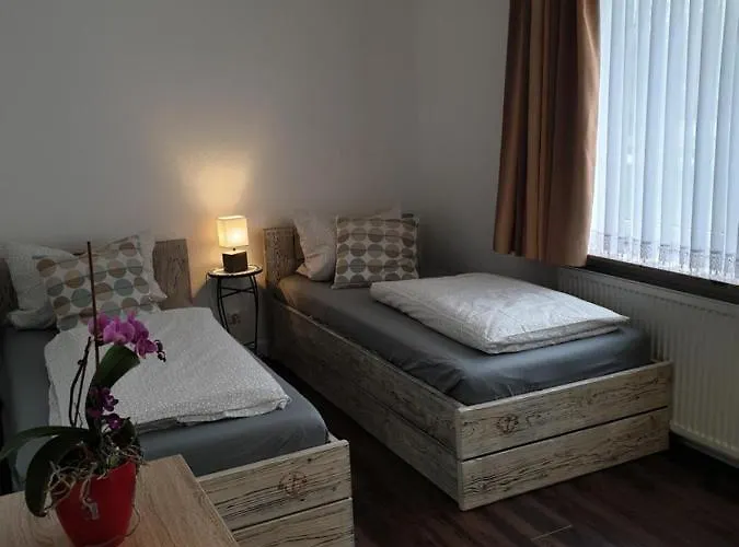 Ulenspegel Apartamento Tating